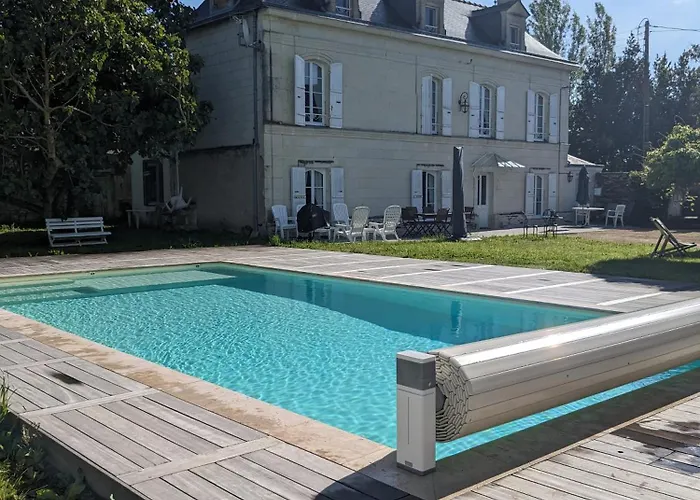 La Bohal\' Loire