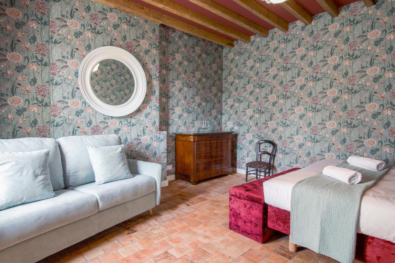 La Bohal' Loire Séjour chez l'habitant