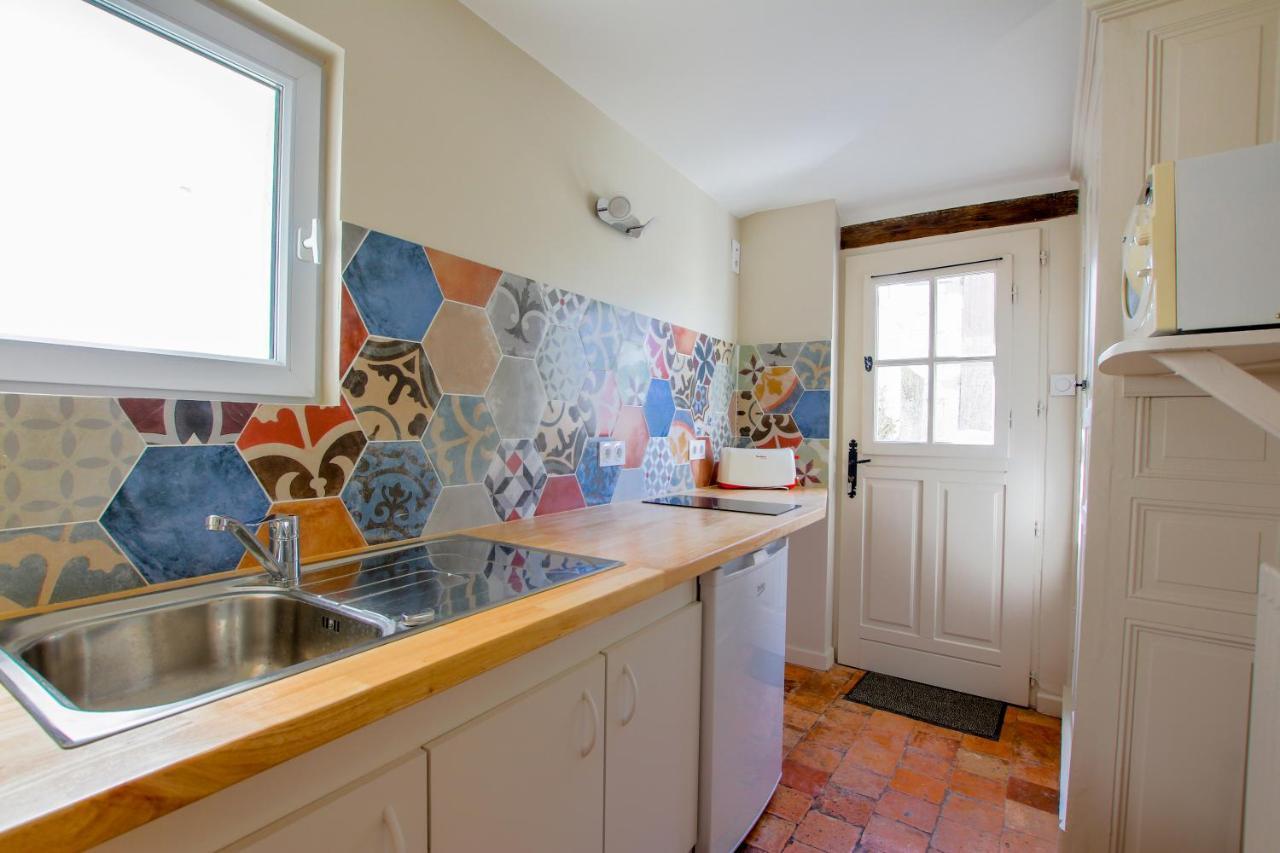 Séjour chez l'habitant La Bohal' Loire *