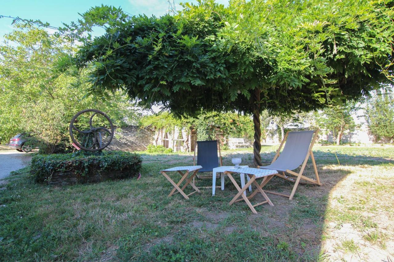 La Bohal' Loire *