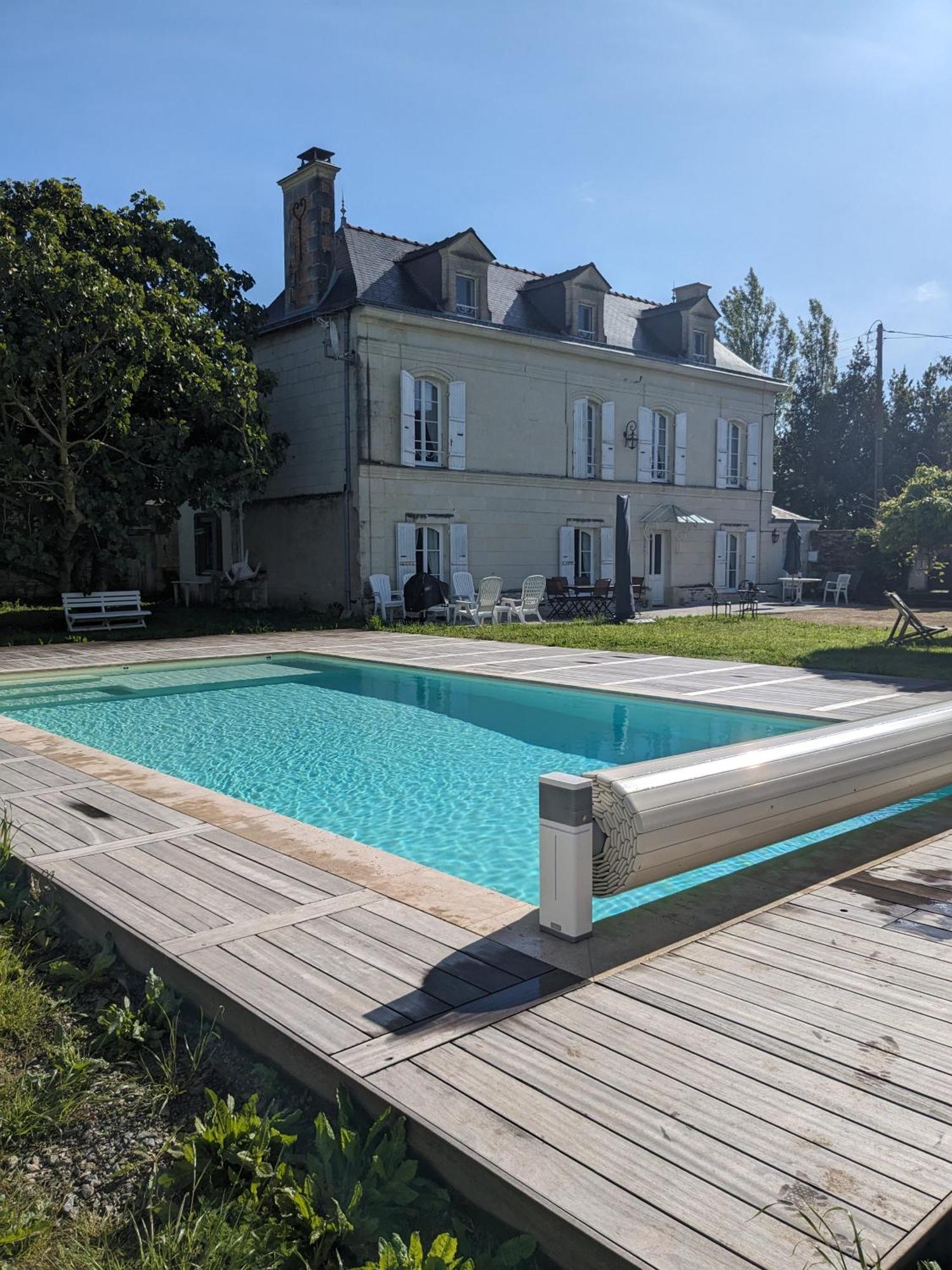 Séjour chez l'habitant La Bohal' Loire *