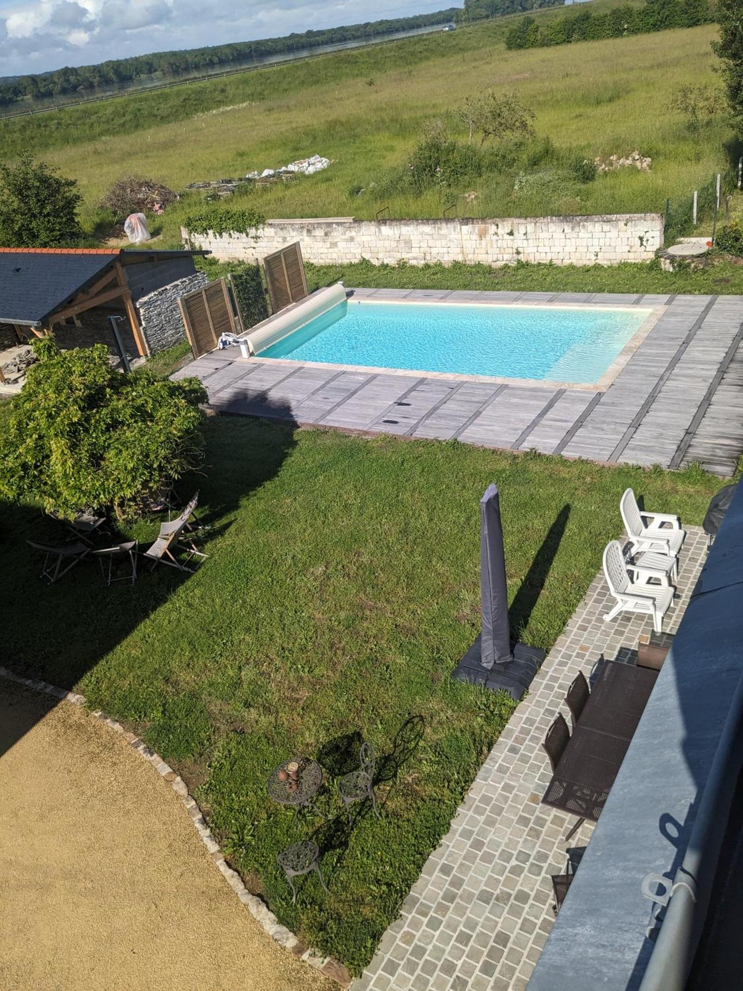 La Bohal' Loire *
